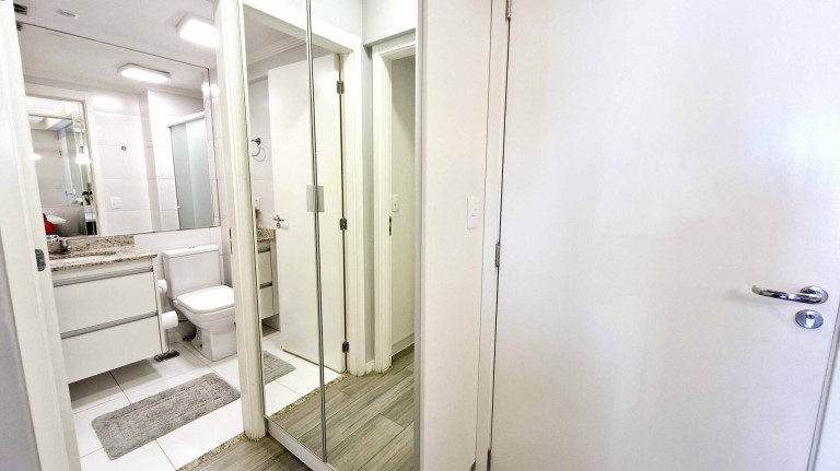 Imagem Apartamento com 1 Quarto à Venda, 37 m² em Consolação - São Paulo Imagem Apartamento com 1 Quarto à Venda, 37 m² em Consolação - São Paulo