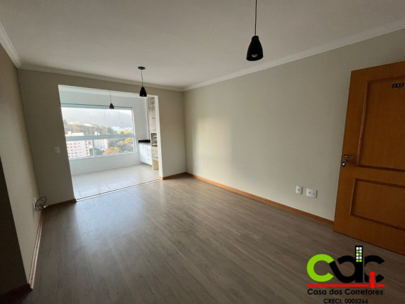 Imagem Imóvel com 3 Quartos à Venda, 100 m² em Jardim Quisisana - Poços De Caldas