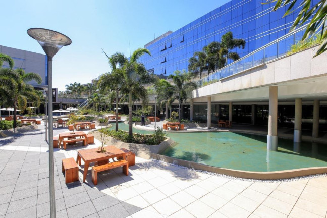 Imagem Imóvel Comercial à Venda, 27 m² em Barra Da Tijuca - Rio De Janeiro Imagem Imóvel Comercial à Venda, 27 m² em Barra Da Tijuca - Rio De Janeiro
