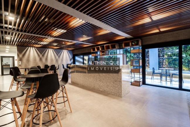 Imagem Imóvel com 1 Quarto à Venda, 28 m² em Pinheiros - São Paulo Imagem Imóvel com 1 Quarto à Venda, 28 m² em Pinheiros - São Paulo