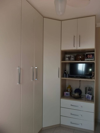 Imagem Apartamento com 2 Quartos à Venda, 56 m² em Taboão - Diadema Imagem Apartamento com 2 Quartos à Venda, 56 m² em Taboão - Diadema