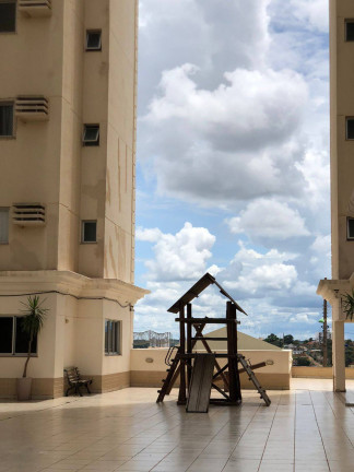 Imagem Cobertura com 3 Quartos à Venda, 156 m² em Quilombo - Cuiabá