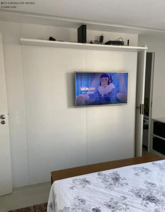 Imagem Imóvel com 3 Quartos à Venda, 113 m² em Pituba - Salvador Imagem Imóvel com 3 Quartos à Venda, 113 m² em Pituba - Salvador