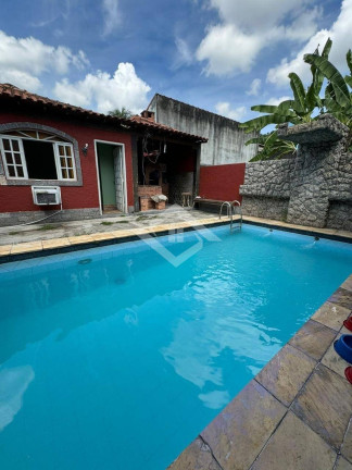 Imagem Casa com 4 Quartos à Venda, 100 m² em Campo Grande - Rio De Janeiro