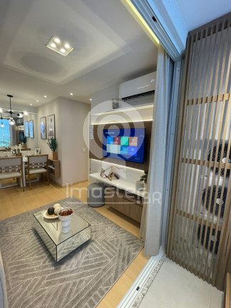 Imagem Apartamento com 2 Quartos à Venda, 48 m² em Amador - Eusébio