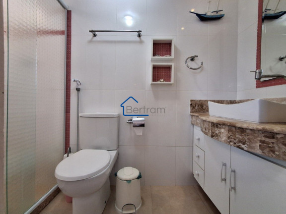 Imagem Apartamento com 3 Quartos à Venda ou Locação, 128 m² em Porto Bracuhy - Angra Dos Reis