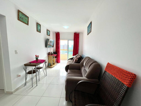 Imagem Apartamento com 1 Quarto à Venda, 60 m² em Caiçara - Praia Grande Imagem Apartamento com 1 Quarto à Venda, 60 m² em Caiçara - Praia Grande