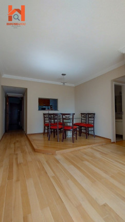 Imagem Apartamento com 3 Quartos à Venda, 72 m² em Jardim Colombo - São Paulo Imagem Apartamento com 3 Quartos à Venda, 72 m² em Jardim Colombo - São Paulo