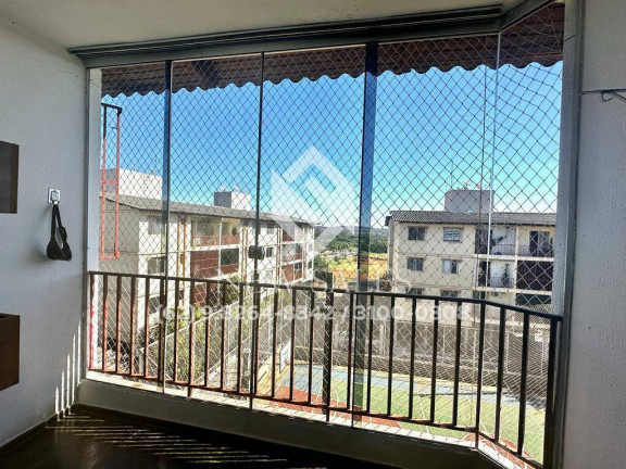 Imagem Apartamento com 2 Quartos à Venda, 76 m² em Goiania 2 - Goiânia Imagem Apartamento com 2 Quartos à Venda, 76 m² em Goiania 2 - Goiânia