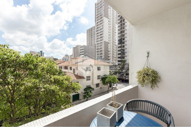 Imagem Apartamento com 2 Quartos à Venda, 110 m² em Pinheiros - São Paulo Imagem Apartamento com 2 Quartos à Venda, 110 m² em Pinheiros - São Paulo