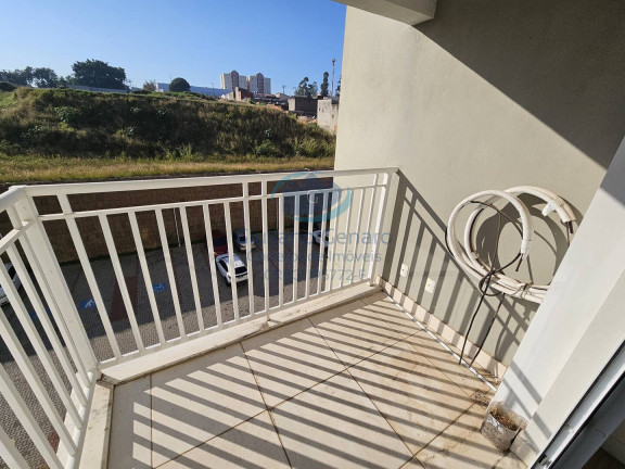 Imagem Apartamento com 2 Quartos à Venda, 58 m² em Vila Norma - Salto Imagem Apartamento com 2 Quartos à Venda, 58 m² em Vila Norma - Salto
