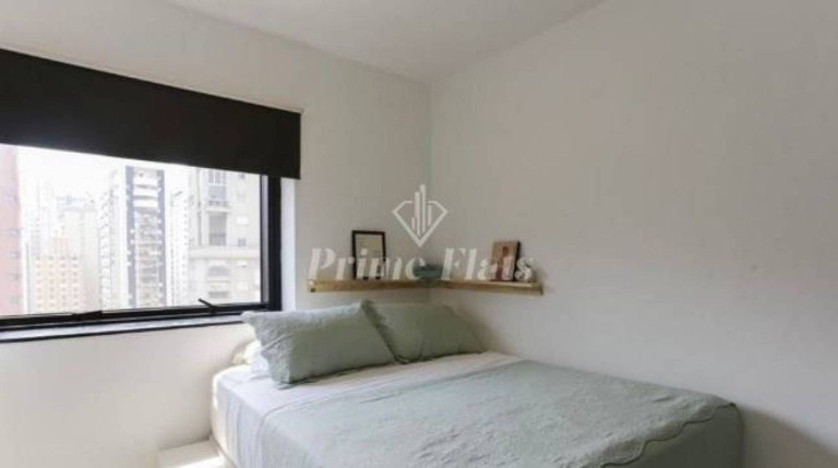 Imagem Apartamento com 1 Quarto à Venda, 28 m² em Jardim Paulista - São Paulo Imagem Apartamento com 1 Quarto à Venda, 28 m² em Jardim Paulista - São Paulo