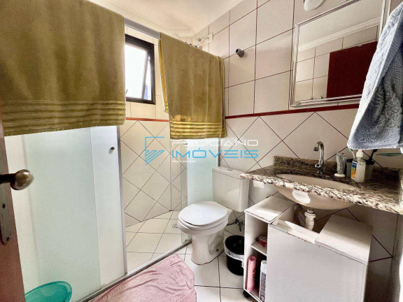Imagem Apartamento com 1 Quarto à Venda, 59 m² em Canto Do Forte - Praia Grande