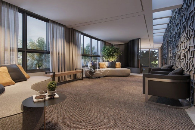 Imagem Apartamento com 1 Quarto à Venda, 23 m² em Vila Clementino - São Paulo