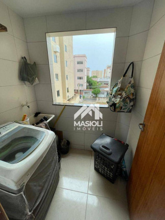 Imagem Apartamento com 3 Quartos à Venda, 99 m² em Jockey De Itaparica - Vila Velha