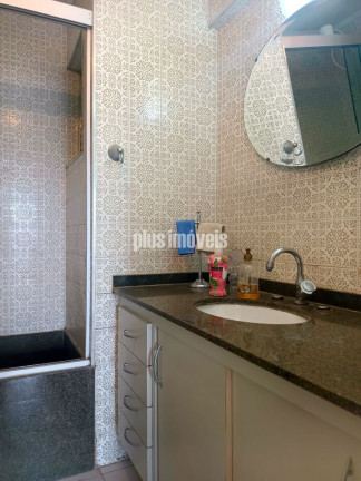 Imagem Apartamento com 3 Quartos à Venda, 100 m² em Brooklin Paulista - São Paulo Imagem Apartamento com 3 Quartos à Venda, 100 m² em Brooklin Paulista - São Paulo