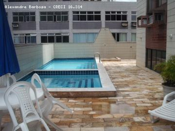 Imagem Apartamento com 3 Quartos à Venda, 95 m² em Tamarineira - Recife
