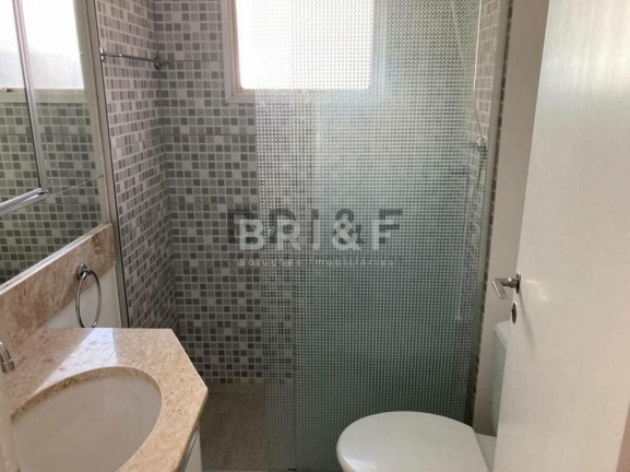 Imagem Apartamento com 1 Quarto à Venda, 50 m² em Campo Belo - São Paulo