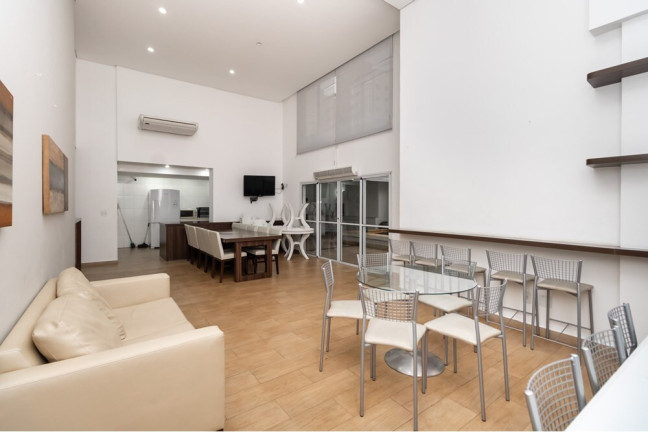 Imagem Apartamento com 3 Quartos à Venda, 80 m² em Vila Gumercindo - São Paulo Imagem Apartamento com 3 Quartos à Venda, 80 m² em Vila Gumercindo - São Paulo