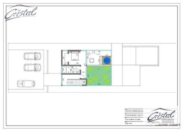 Imagem Terreno à Venda, 509 m² em Granja Viana - Cotia Imagem Terreno à Venda, 509 m² em Granja Viana - Cotia