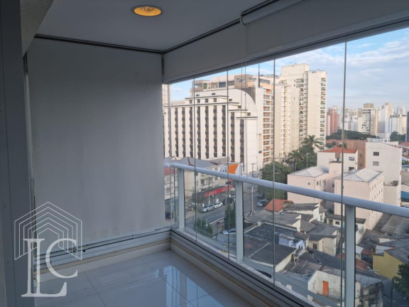 Imagem Apartamento com 1 Quarto à Venda, 49 m² em Campo Belo - São Paulo