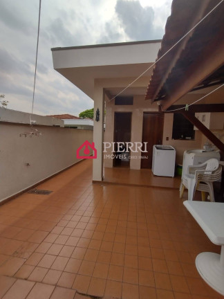 Imagem Casa com 3 Quartos à Venda, 210 m² em Parque São Domingos - São Paulo Imagem Casa com 3 Quartos à Venda, 210 m² em Parque São Domingos - São Paulo