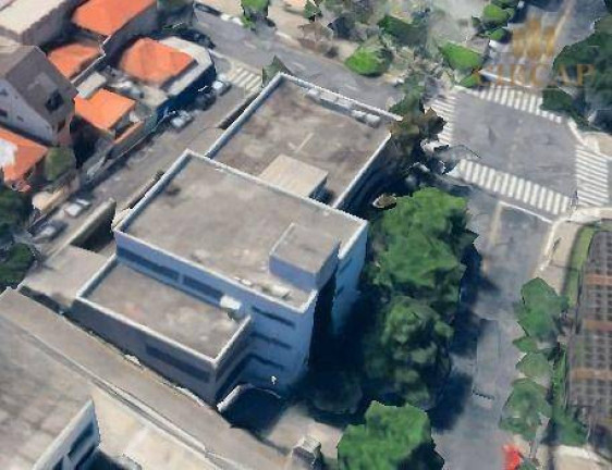 Imagem Edifício Residencial para Alugar, 3.615 m² em Planalto Paulista - São Paulo
