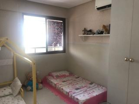 Imagem Apartamento com 3 Quartos à Venda, 113 m² em Pituba - Salvador