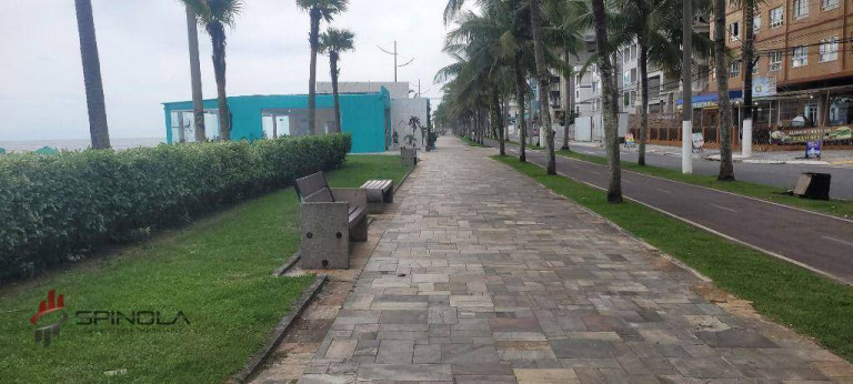 Imagem Apartamento com 2 Quartos à Venda, 68 m² em Jardim Imperador - Praia Grande Imagem Apartamento com 2 Quartos à Venda, 68 m² em Jardim Imperador - Praia Grande