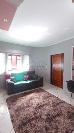 Imagem Casa com 2 Quartos à Venda, 250 m² em Parque Clayton Malaman - Pirassununga