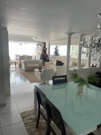Imagem Apartamento com 3 Quartos à Venda, 160 m² em Candeias - Jaboatão Dos Guararapes