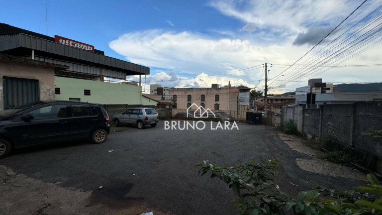 Imagem Terreno à Venda, 200 m² em Centro - Igarapé Imagem Terreno à Venda, 200 m² em Centro - Igarapé