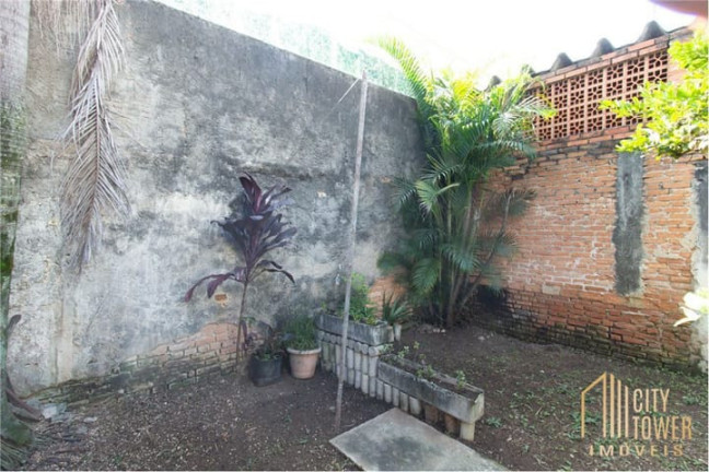 Imagem Casa com 3 Quartos à Venda, 90 m² em Campo Belo - São Paulo