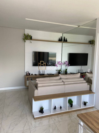 Imagem Apartamento com 2 Quartos à Venda, 62 m² em Pagador De Andrade - Jacareí