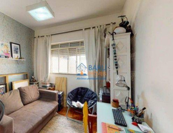 Imagem Apartamento com 2 Quartos à Venda, 70 m² em Campos Elíseos - São Paulo Imagem Apartamento com 2 Quartos à Venda, 70 m² em Campos Elíseos - São Paulo