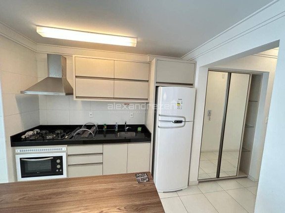 Imagem Apartamento com 2 Quartos para Temporada, 72 m² em Bombas - Bombinhas Imagem Apartamento com 2 Quartos para Temporada, 72 m² em Bombas - Bombinhas
