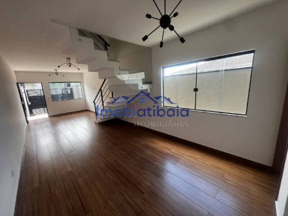 Imagem Casa com 2 Quartos à Venda, 110 m² em Jardim Jaraguá - Atibaia Imagem Casa com 2 Quartos à Venda, 110 m² em Jardim Jaraguá - Atibaia