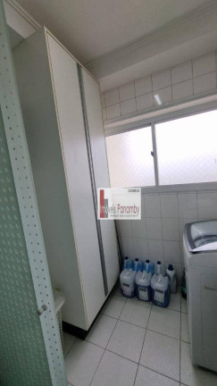 Imagem Cobertura com 3 Quartos à Venda, 88 m² em Ipiranga - São Paulo