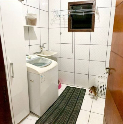 Imagem Sobrado com 3 Quartos à Venda, 170 m² em Barreiro - Taubaté Imagem Sobrado com 3 Quartos à Venda, 170 m² em Barreiro - Taubaté