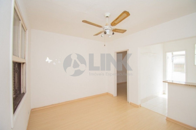 Imagem Apartamento com 1 Quarto à Venda, 38 m² em Rubem Berta - Porto Alegre