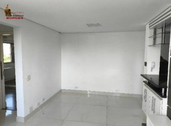Imagem Apartamento com 2 Quartos à Venda, 60 m² em Brooklin - São Paulo Imagem Apartamento com 2 Quartos à Venda, 60 m² em Brooklin - São Paulo