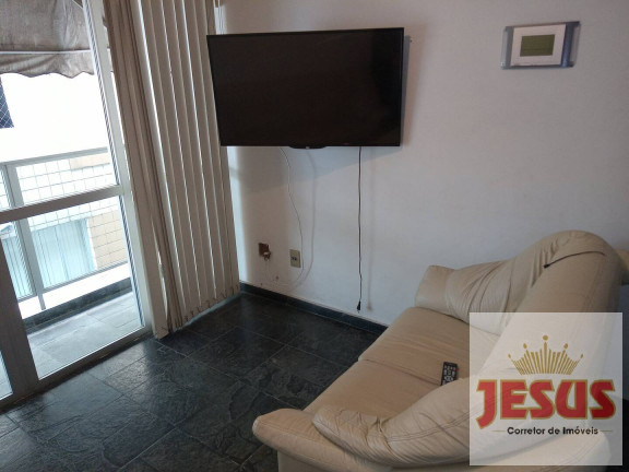 Imagem Apartamento com 2 Quartos à Venda, 90 m² em Enseada - Guarujá Imagem Apartamento com 2 Quartos à Venda, 90 m² em Enseada - Guarujá