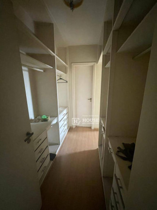 Imagem Apartamento com 4 Quartos à Venda, 175 m² em Tatuapé - São Paulo
