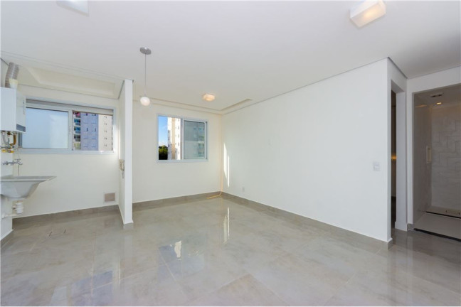Imagem Apartamento com 1 Quarto à Venda, 35 m² em Vila Prudente - São Paulo