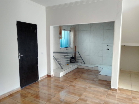 Imagem Sobrado com 3 Quartos para Alugar,  em Jardim Vale Das Perobas Ii - Arapongas