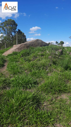 Imagem Terreno à Venda, 1.065 m² em Mikail Ii - Guarulhos
