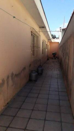 Imagem Casa com 3 Quartos à Venda, 300 m² em Parque Da Torre - Piedade