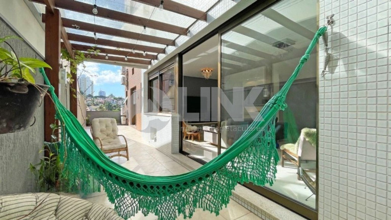 Imagem Apartamento com 3 Quartos à Venda, 151 m² em Boa Vista - Porto Alegre Imagem Apartamento com 3 Quartos à Venda, 151 m² em Boa Vista - Porto Alegre