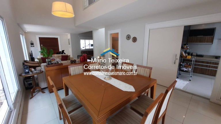Imagem Casa de Condomínio com 3 Quartos à Venda, 262 m² em Urbanova - São José Dos Campos Imagem Casa de Condomínio com 3 Quartos à Venda, 262 m² em Urbanova - São José Dos Campos