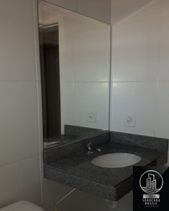 Imagem Apartamento com 2 Quartos à Venda, 45 m² em Vossoroca - Votorantim Imagem Apartamento com 2 Quartos à Venda, 45 m² em Vossoroca - Votorantim